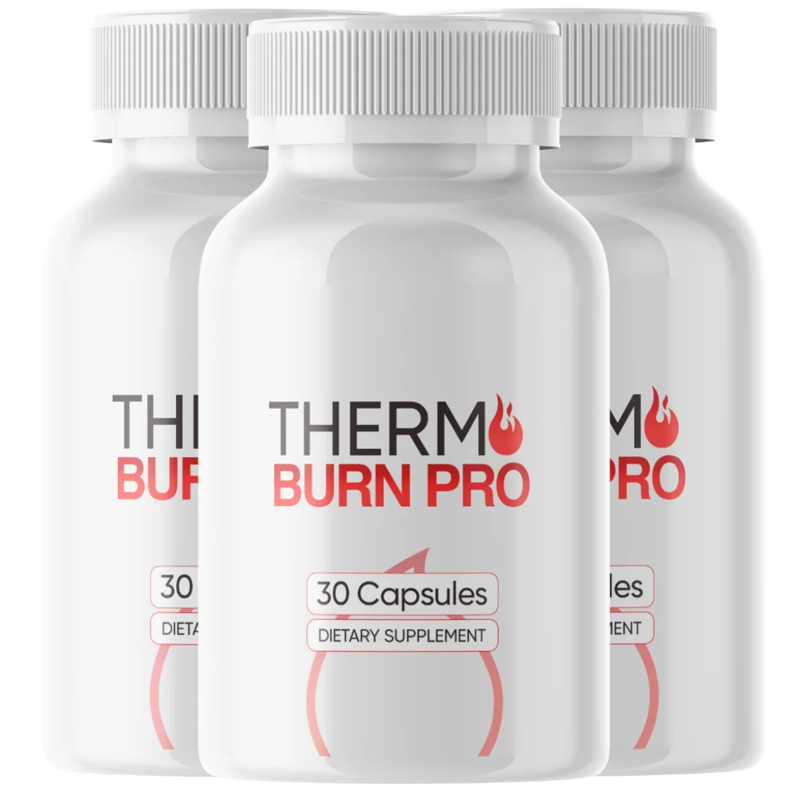 thermoburn pro supplement